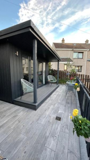 Little bay cabin, Oban